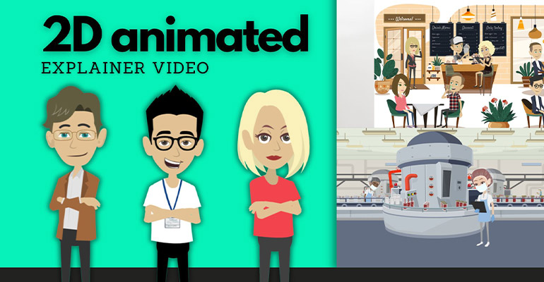 Image hover effect image