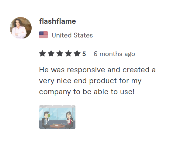 Review clients (14)