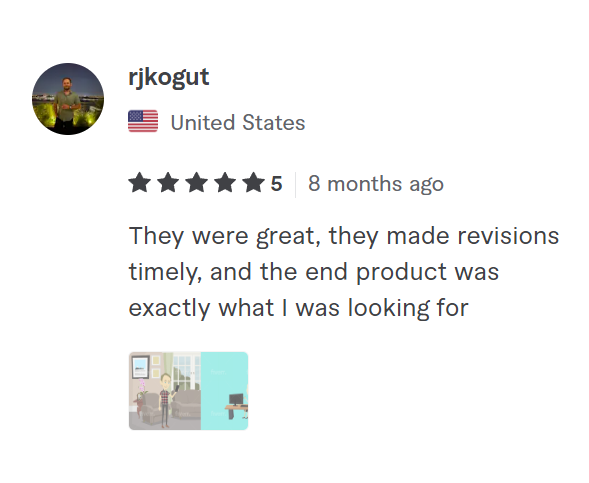 Review clients (16)