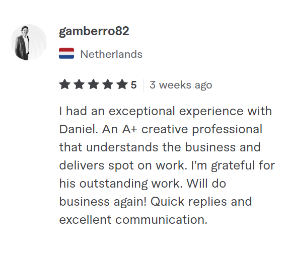 Review clients (3)