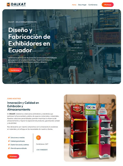 Image hover effect image